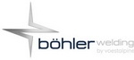 Voestalpine BÖHLER WELDING