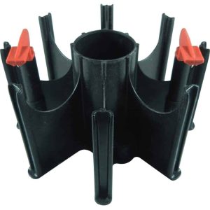Adaptor rolă sârmă sudură Tysweld