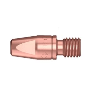 Duză de curent M10 x 35 mm, 3,2 mm CuCrZr Parweld
