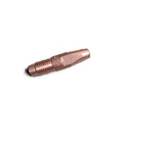 Duză de curent M10 x 40 mm, 1,2 mm CuCrZr Parweld