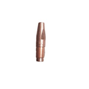 Duză de curent M10 x 40 mm, 1,0 mm CuCrZr Parweld